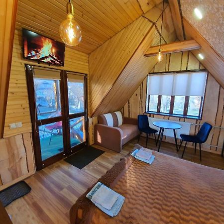 Lavanda Cottage Verkhovyna Extérieur photo