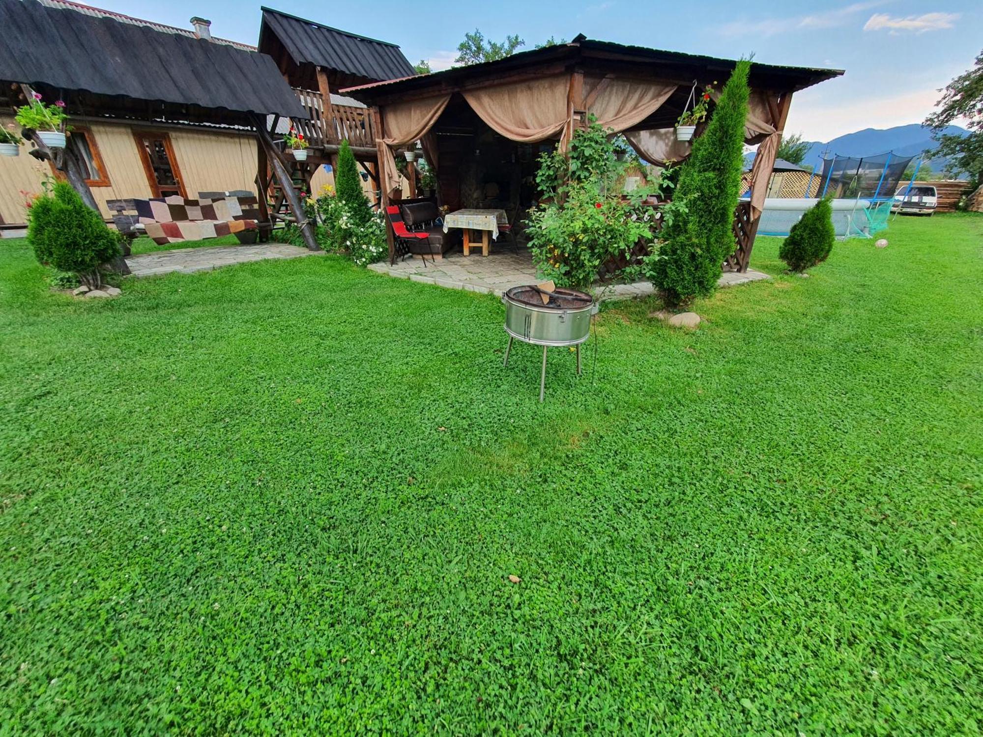Lavanda Cottage Verkhovyna Extérieur photo